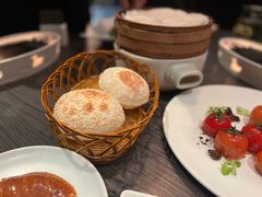 -金鸭季·臻品餐厅(欢乐海岸购物中心店)