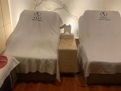 -华夏良子·足道SPA艾灸(三里屯店)