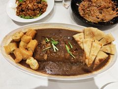 -大铁勺新津菜(东丽阳光新业广场店)