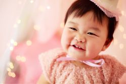 -BabyA 专业婴童摄影(古北时尚广场店)
