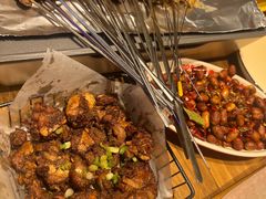 -熙成烧烤(白塔岭店)