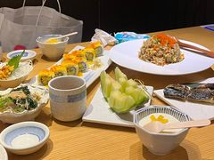 -富山日式料理(宽厚里店)