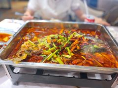 -农川记&酸菜鱼四川料理(横岗荣德店)