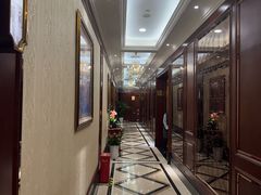 -金时代顺风大酒店(协泰店)