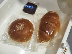 -小飞象面包公社(珠江路金鹰店)