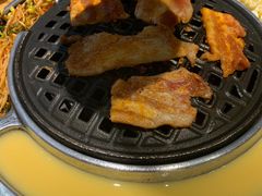 -韩宫宴烤肉·料理(武汉印象城店)