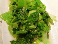 -粤北餐馆