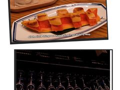 烤木瓜海胆-渡鲑亭(东二环泰禾广场店)
