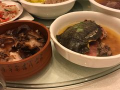 -浙江三立开元名都大酒店·四季轩中餐厅
