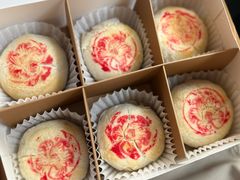 -花园饭店-白玉兰中餐厅