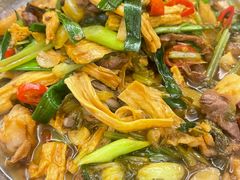 -侬佳蒸菜馆(听潮店)