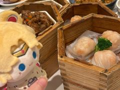 -祥记·国宴豫菜·经典粤菜(郑东新区新长安店)
