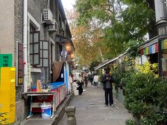 -小河直街历史文化街区