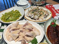 -味食家市师鸡(三元里店)