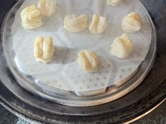 -老渔翁炖鱼坊(开发区东山总店)