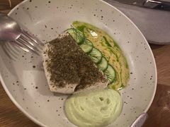 -BOR Eatery(安福路店)