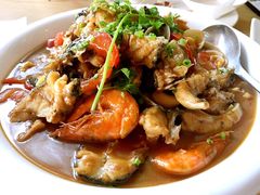 -渔太泰漓江小馆·广西融合菜(西街店)