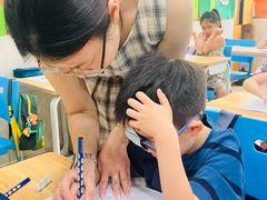 -第壹宝贝儿童教育中心(朝阳校区)