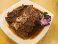 卤水拼盘-德烨酒家