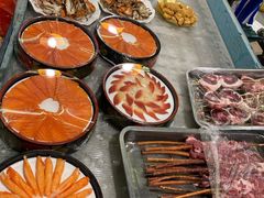 -清真海鲜大排档(原芥园道店)