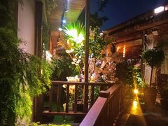 -王捌小院(红花坡店)