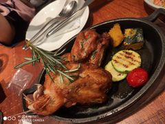 -卡朋厨房(289艺术园区店)