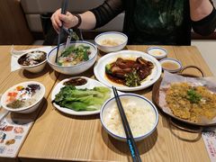 -潮巷·老潮汕美食集市(欢乐港湾店)