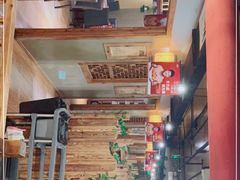 -三个大叔烤羊肉串·歌手驻唱·碳烤鲜肉(西三旗店)