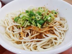 鮮牛肉拌面-阿波潮汕牛肉火锅·汤粉面(拱北店)