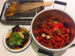 -老长沙龙虾馆·聚会餐厅(白石洲店)