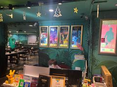 -魔方密室·解谜挑战(静安店)
