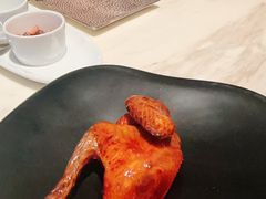 -新荣记(新源南路店)