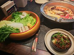 -牛New寿喜烧(闵行龙湖天街店)