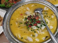 -李氏传家菜(兴城路店)