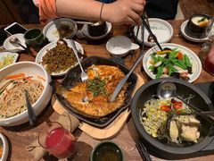 -云海肴·汽锅鸡·云南菜(美罗城店)