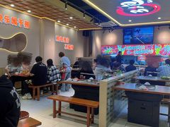 -三炮儿烧烤·羊锅·铁锅炖(南京首店)