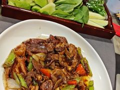 -一桶江山餐厅(松北店)