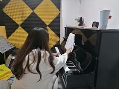 -属音琴行(成山路店)