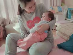 -爱月宝月嫂·育儿嫂