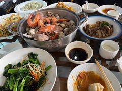 -良师门滨海人家·海鲜·家常菜(滨海城店)