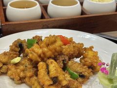 -东国海鲜火锅城(氹仔店)