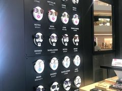 -LOHO眼镜(世纪汇广场店)