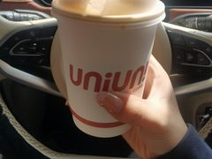 -UNI UNI(环亚凯瑟琳店)