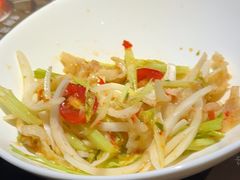 -金厨泰国餐厅·全泰籍厨师料理(拱北店)