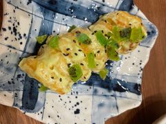 -广州天河合景福朋喜来登酒店 · 聚味轩中餐厅