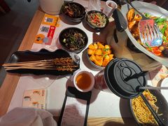 -蛙小侠(长安万科店)