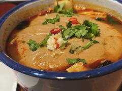 -华府九号海鲜烧烤大排档(龙域店)