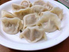 原汁海胆水饺-海胆小馆(东北水饺·春柳店)