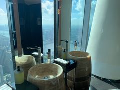 -广州四季酒店