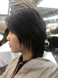 -SY COLOUR专业烫染